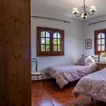 El Canaveral - Casa Rural Con Terraza San Mateo * ベガ・デ・サン・マテオ