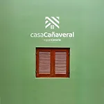 El Canaveral - Casa Rural Con Terraza San Mateo