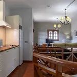 El Canaveral - Casa Rural Con Terraza San Mateo 別荘