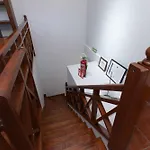 別荘 El Canaveral - Casa Rural Con Terraza San Mateo *