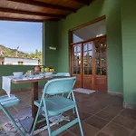 別荘 El Canaveral - Casa Rural Con Terraza San Mateo *
