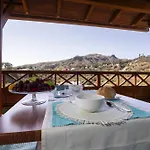 El Canaveral - Casa Rural Con Terraza San Mateo ベガ・デ・サン・マテオ
