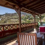 El Canaveral - Casa Rural Con Terraza San Mateo * ベガ・デ・サン・マテオ