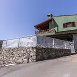 El Canaveral - Casa Rural Con Terraza San Mateo