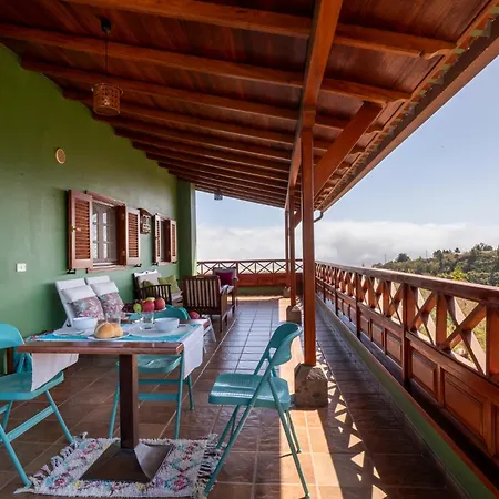 Gran Canaria El Canaveral Feriehus