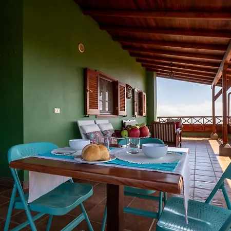 Gran Canaria El Canaveral Feriehus *