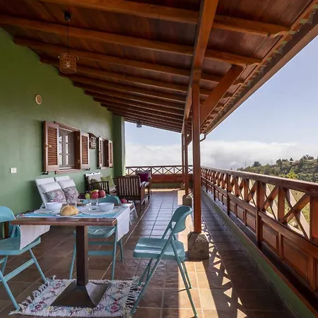 Gran Canaria El Canaveral Feriehus *