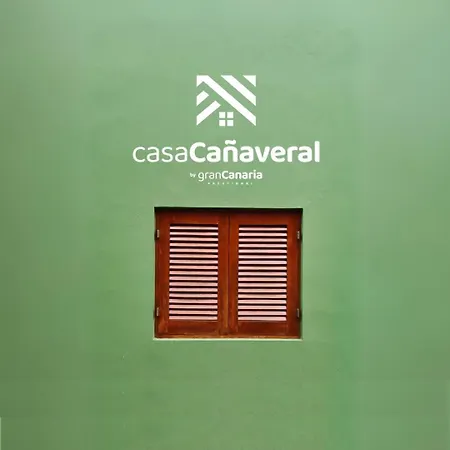 Gran Canaria El Cañaveral