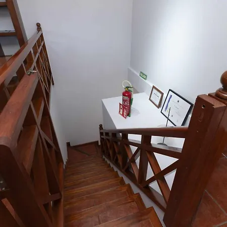 Сasa de vacaciones Gran Canaria El Cañaveral *