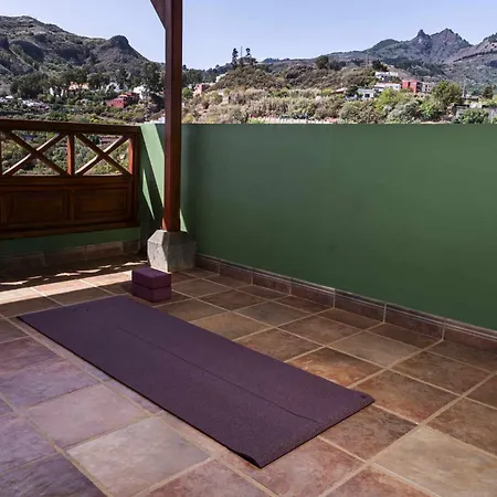 Gran Canaria El Cañaveral