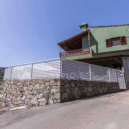 Gran Canaria El Cañaveral